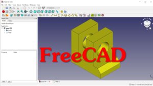 FreeCAD