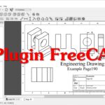 PluginFreeCAD