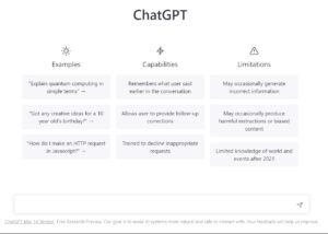 เราจะสร้างรายได้จากการใช้งาน ChatGPT ได้อย่างไร
