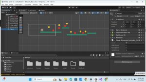 Unity 2D