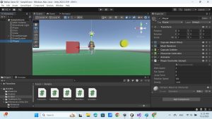 Unity 3D