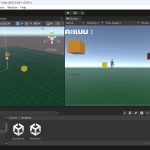 Unity_Score