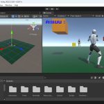 Unity_ThirdPerson