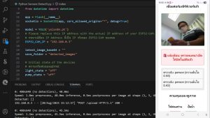 Arduino ESP32 Cam